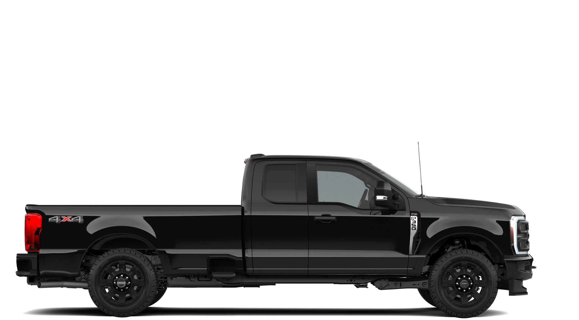 2026 Ford Super Duty® External Image 1